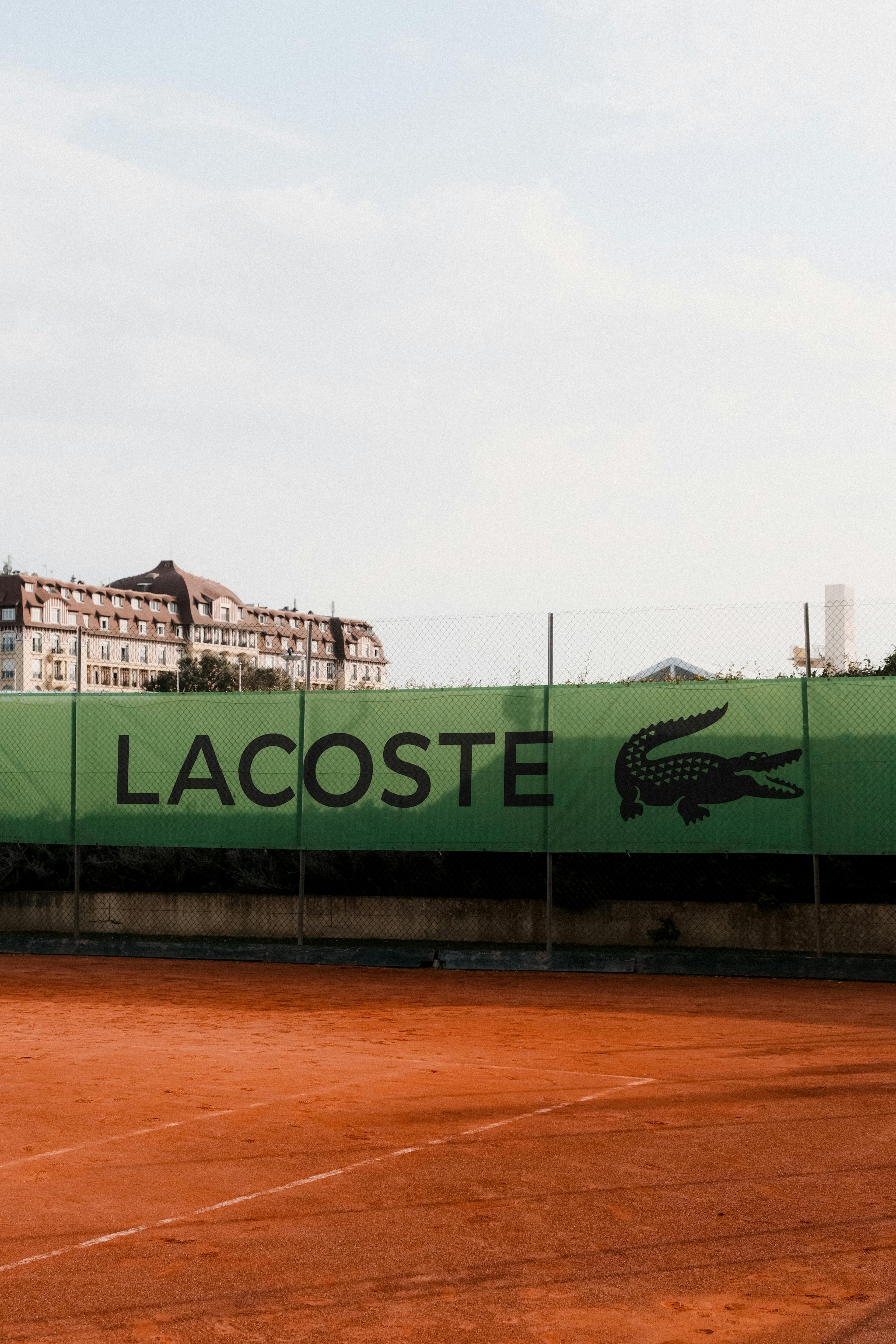 Lacoste