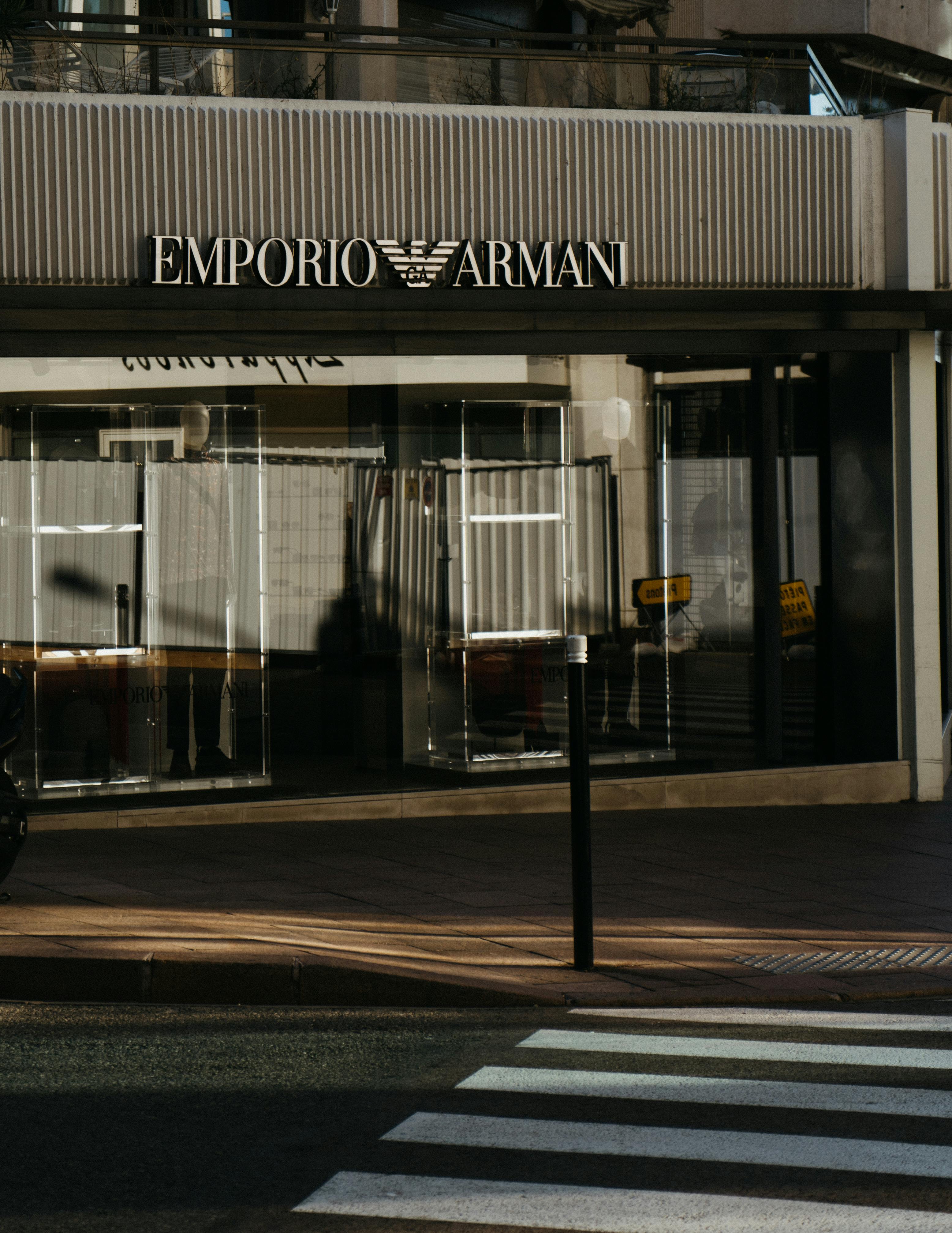 Emporio Armany