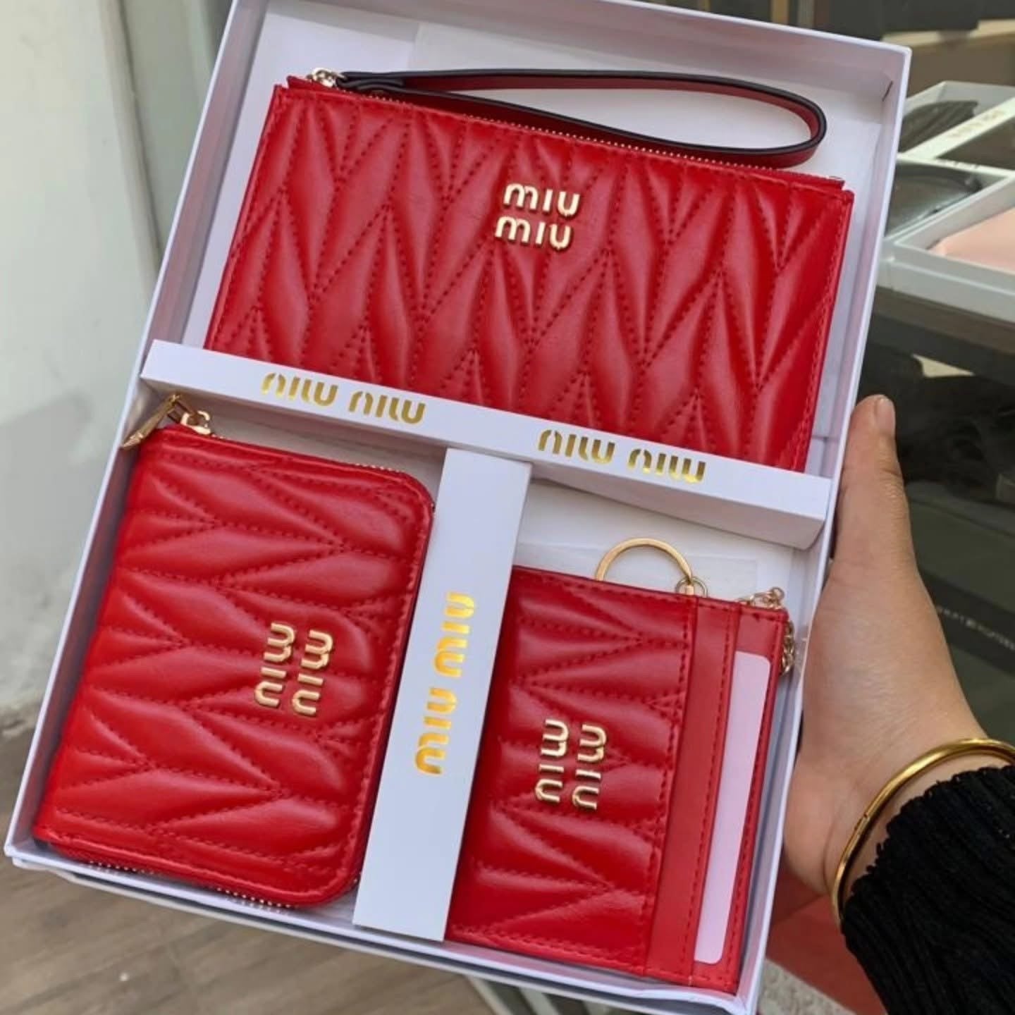 Women's wallets