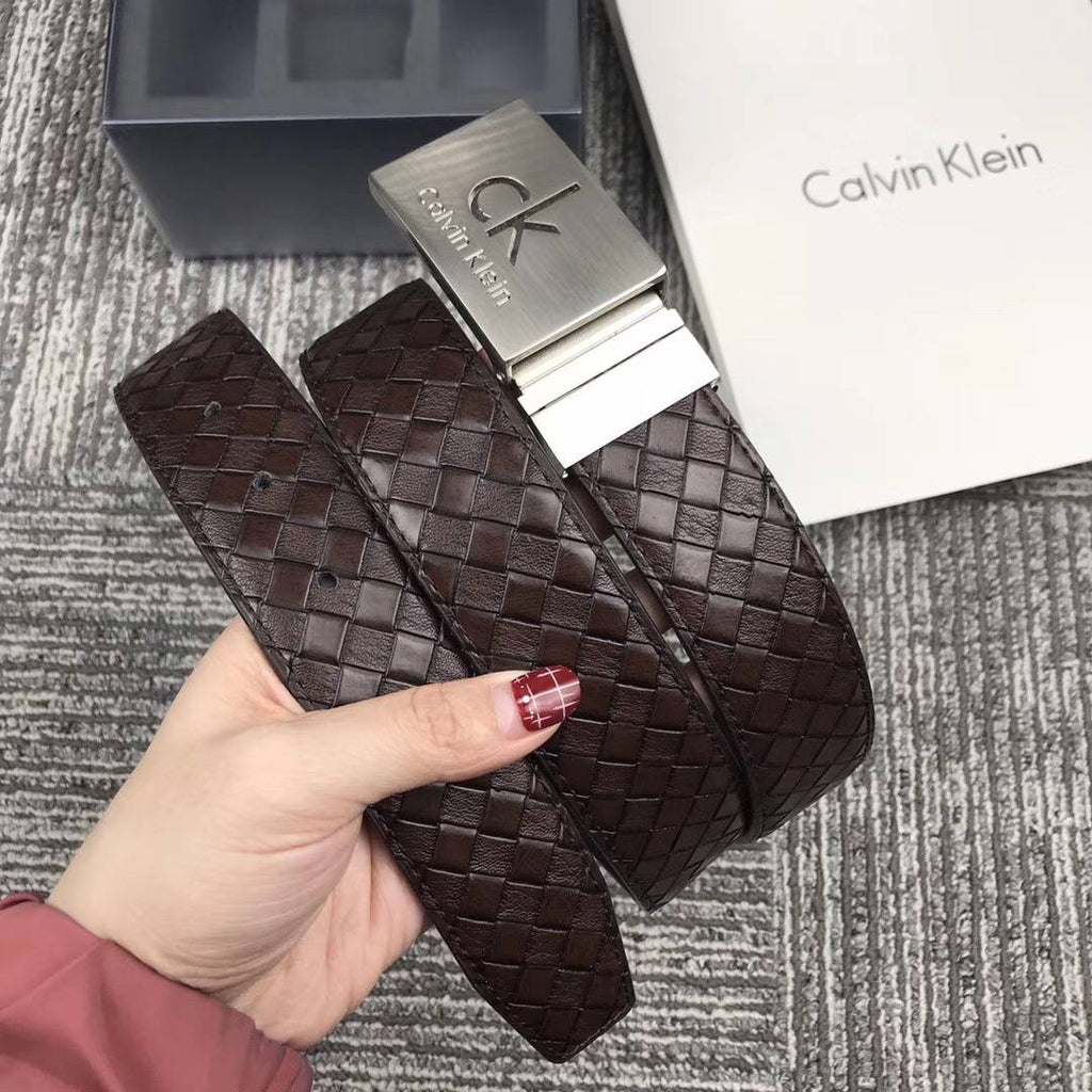 طقم 2 حزام وتوكة