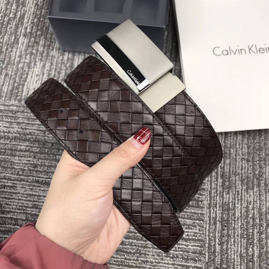 طقم 2 حزام وتوكة