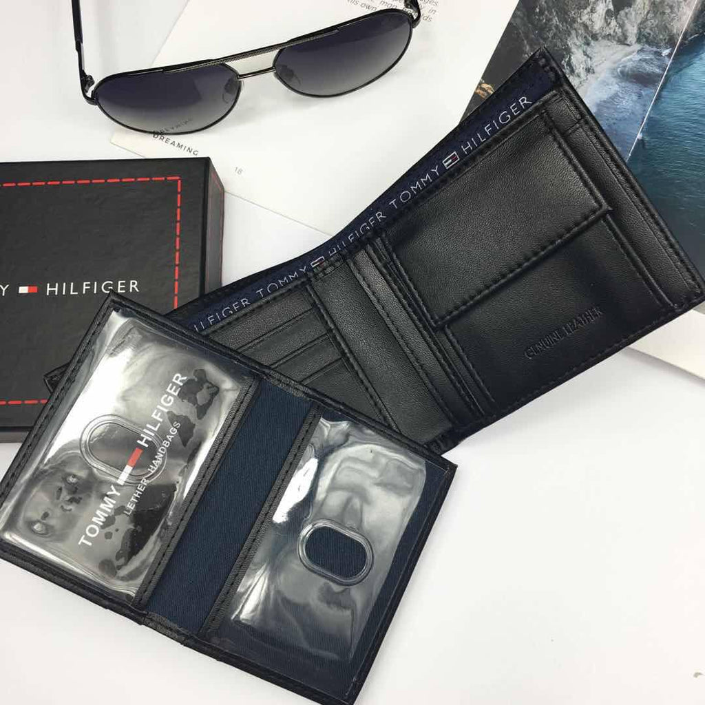 محفظة TOMMY