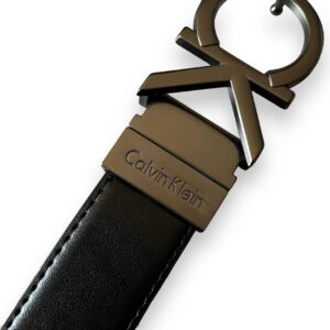 طقم حزام ومحفظة ck