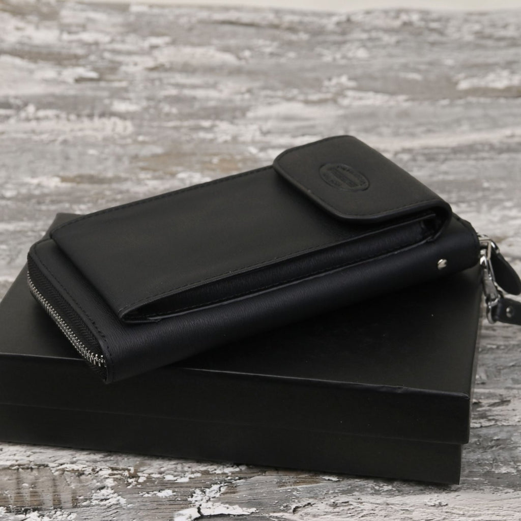 محفظة يد Tommy