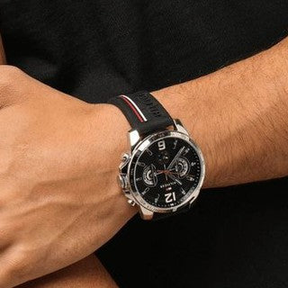 ساعة تومي هيلفيغر رجالي 1791473