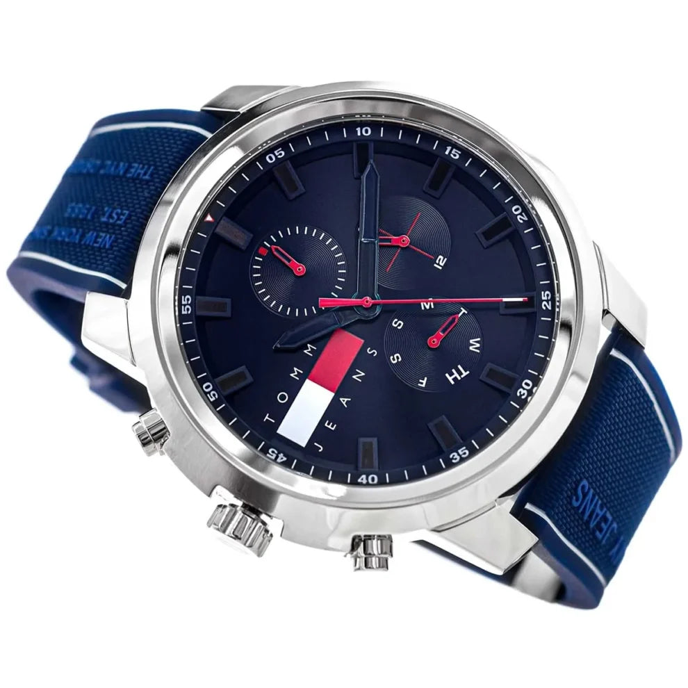 ساعة تومي هيلفيغر للرجال 1710582