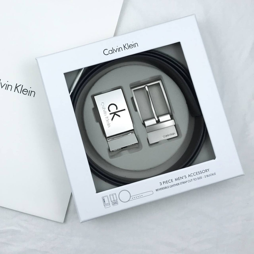 حزام 2 توكة CK