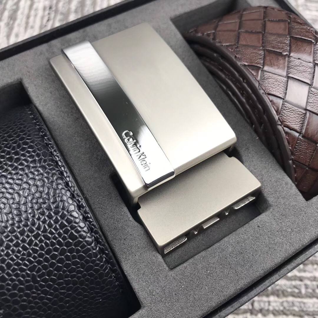 طقم 2 حزام وتوكة