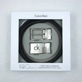 حزام 2 توكة CK - Reem Store