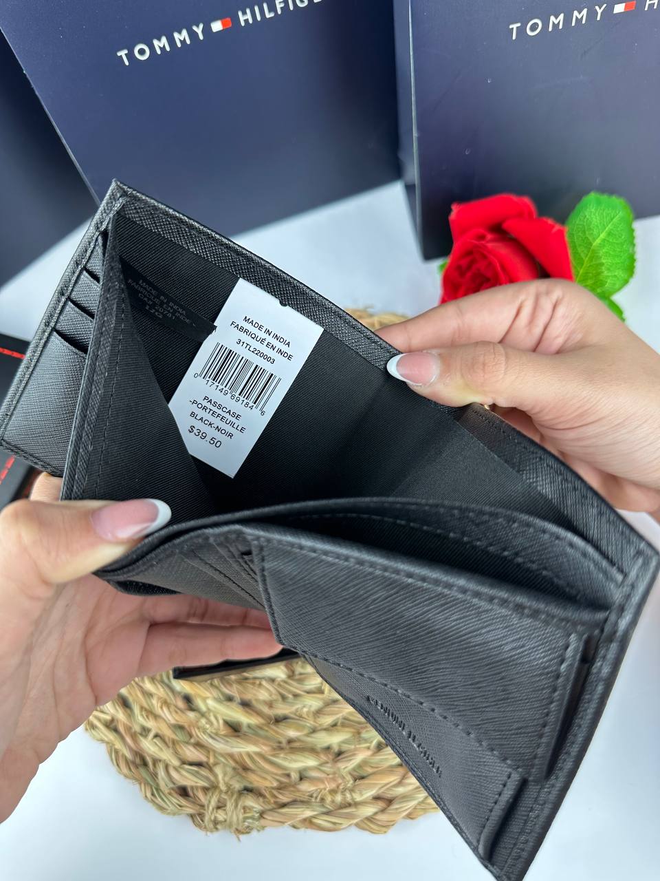 محفظة TOMMY