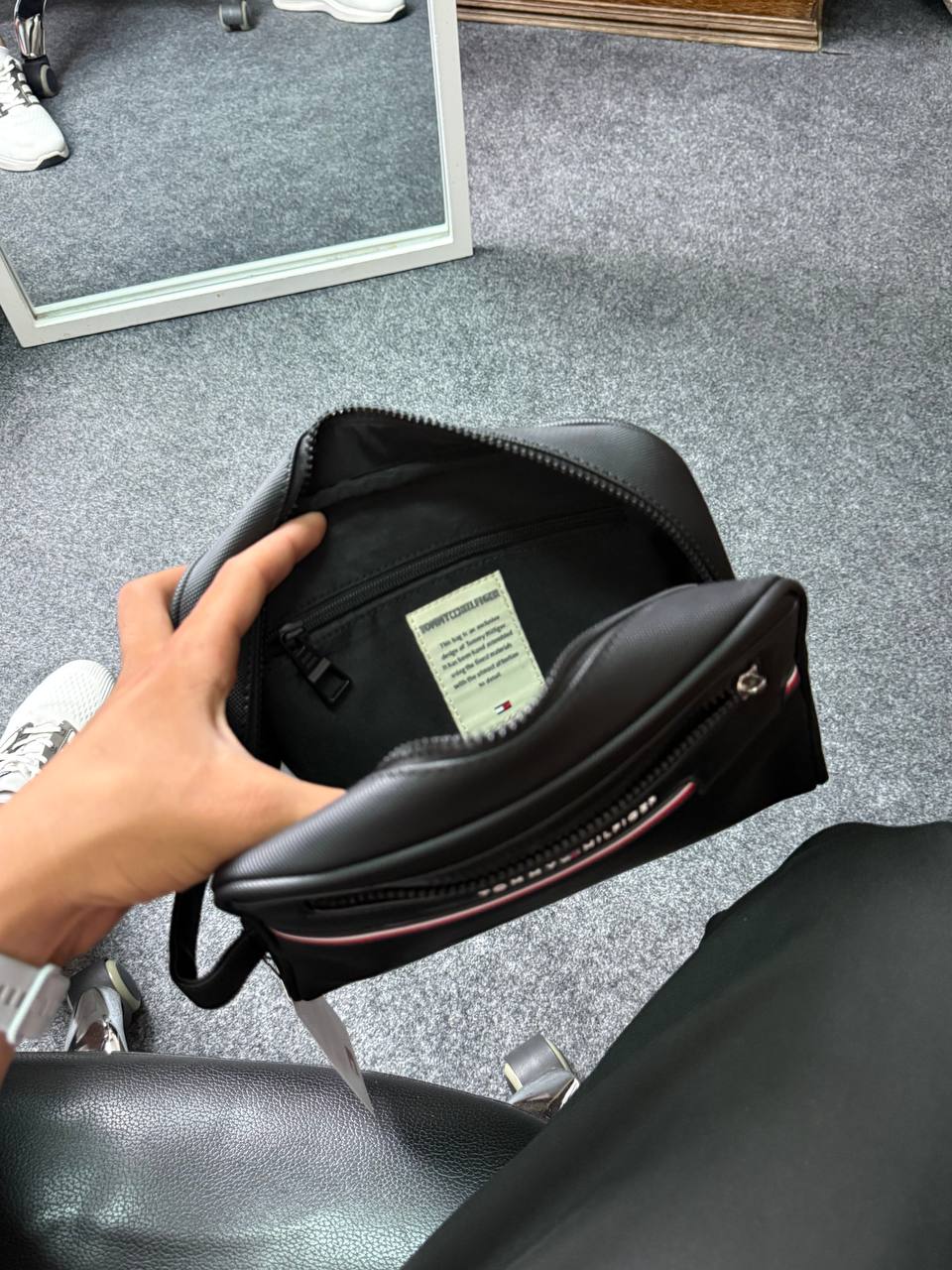 Bag Hand TM 1