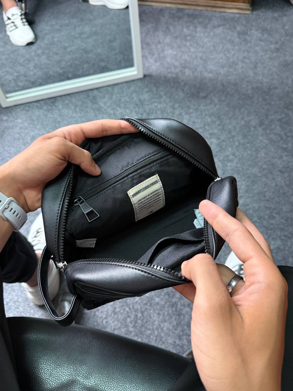 Bag Hand TM 6