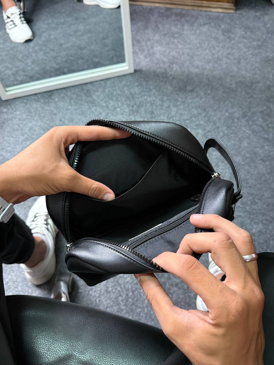 Bag Hand TM 6