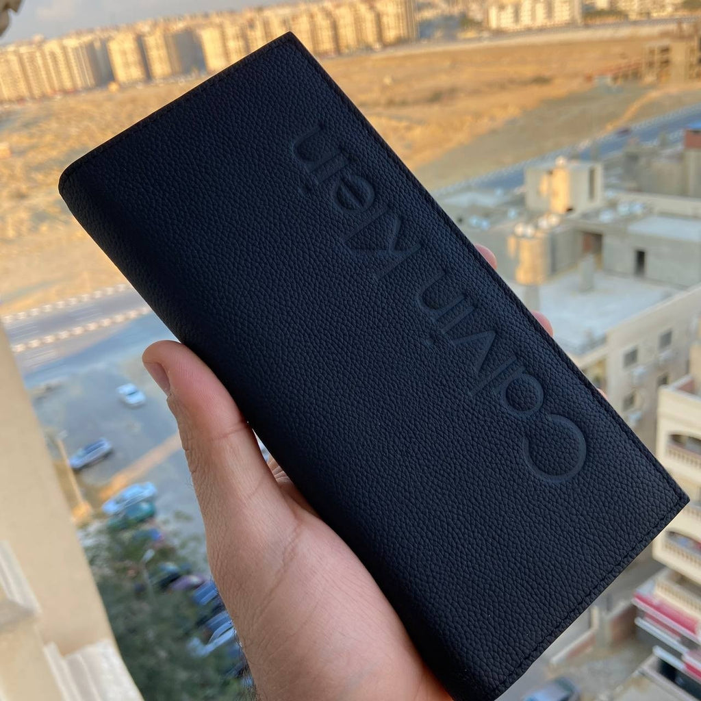 محفظة يد CK - Reem Store