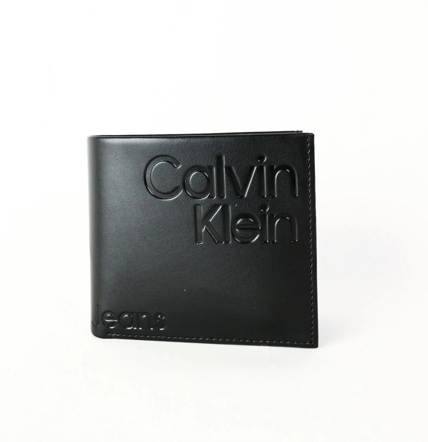 طقم حزام ومحفظة ck