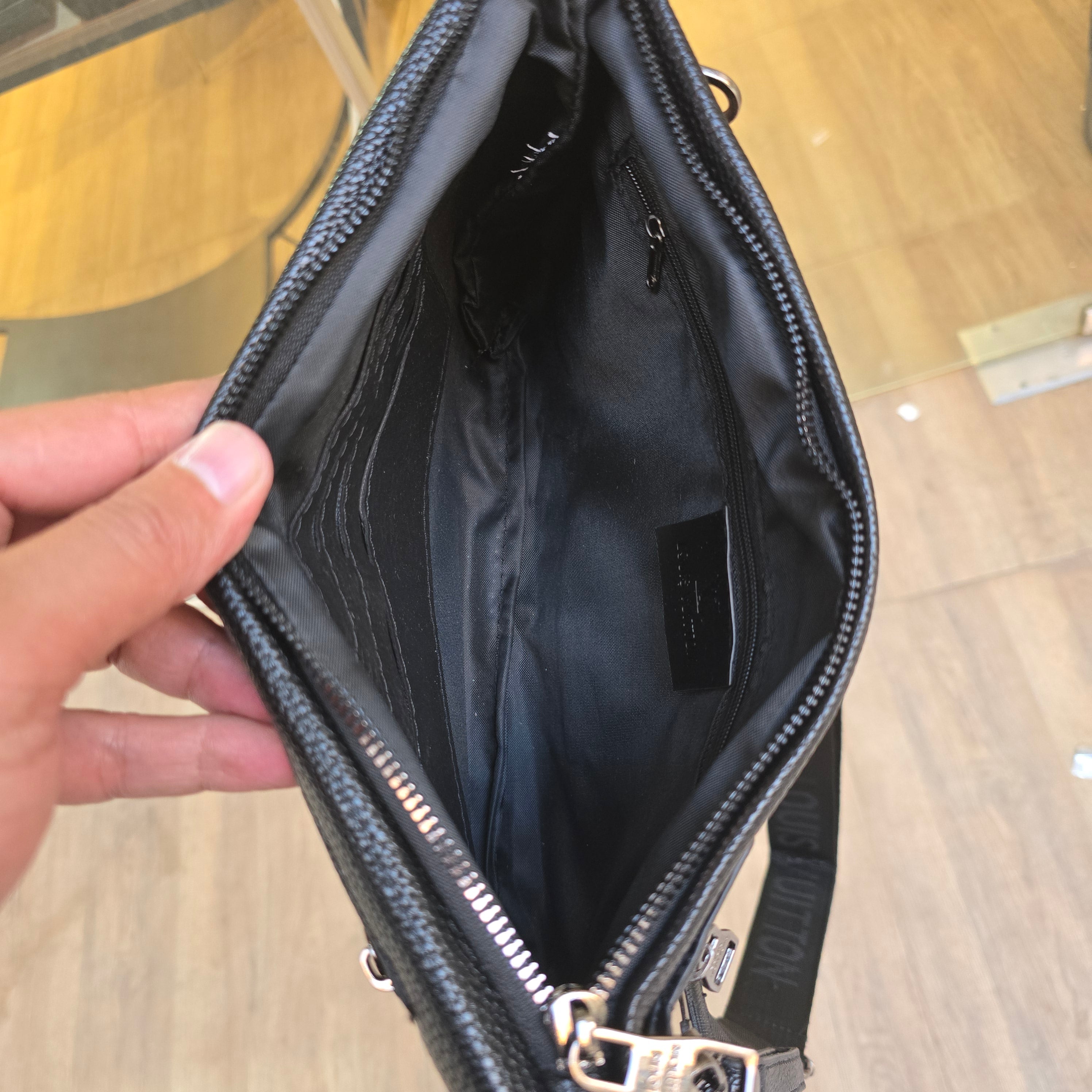 Clutch Bag L.V