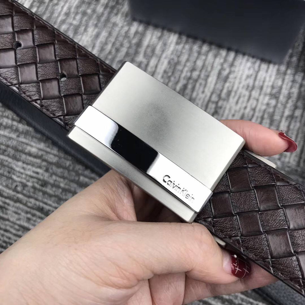 طقم 2 حزام وتوكة