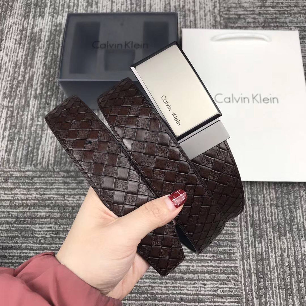 طقم 2 حزام وتوكة