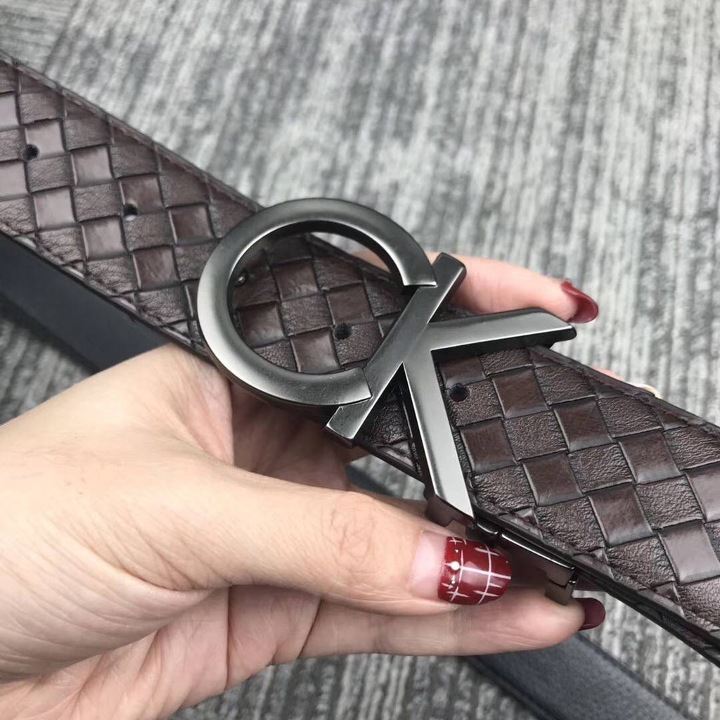 طقم 2 حزام وتوكة