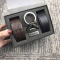 طقم 2 حزام وتوكة - Reem Store