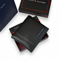 Wallet leather TM 6