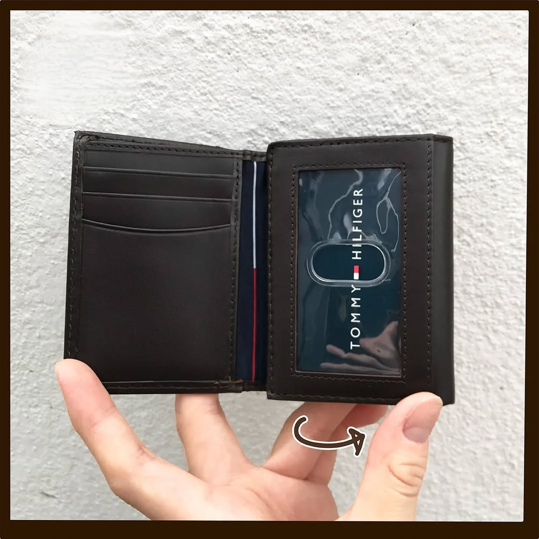 محفظة Tommy