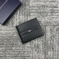Wallet leather TM 1