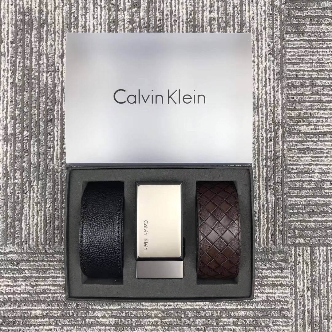 طقم 2 حزام وتوكة