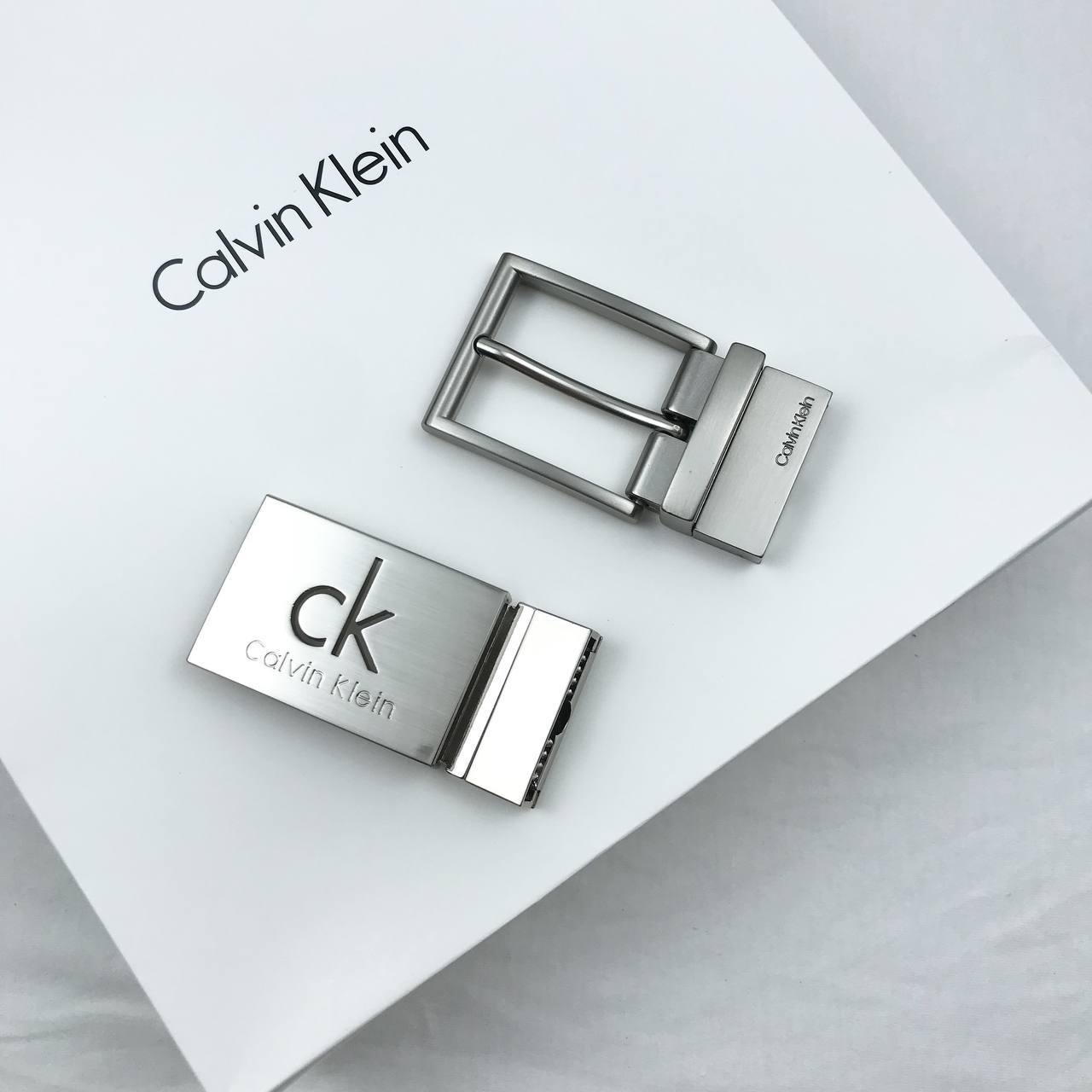 حزام 2 توكة CK