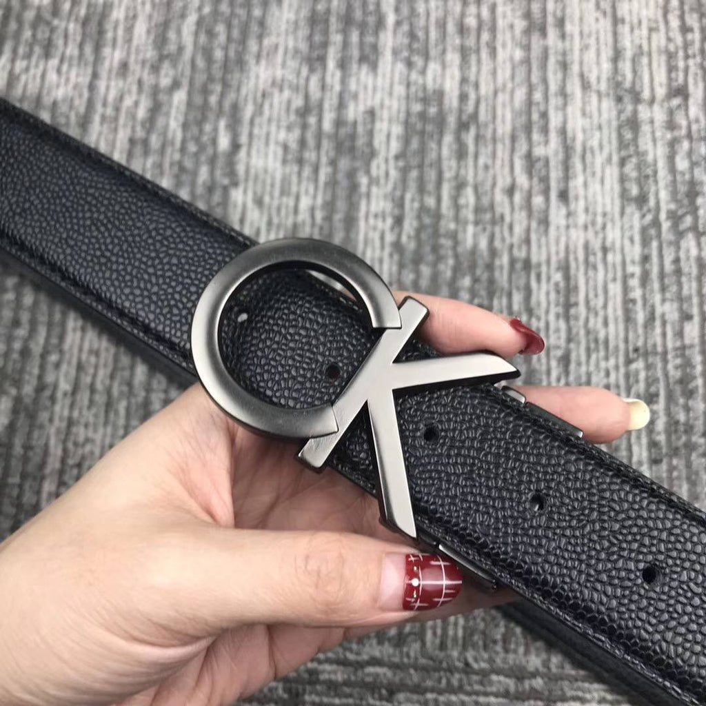 طقم 2 حزام وتوكة