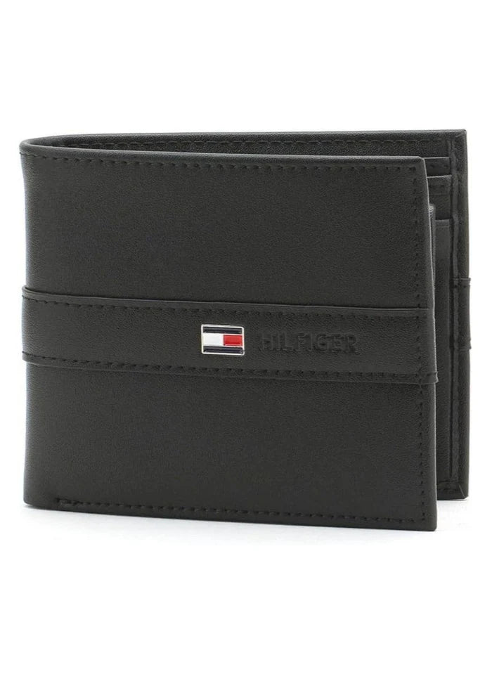 Wallet leather TM 1