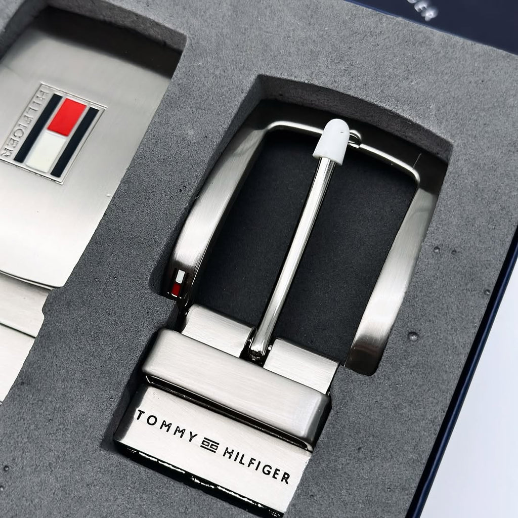 حزام 2 توكة Tommy