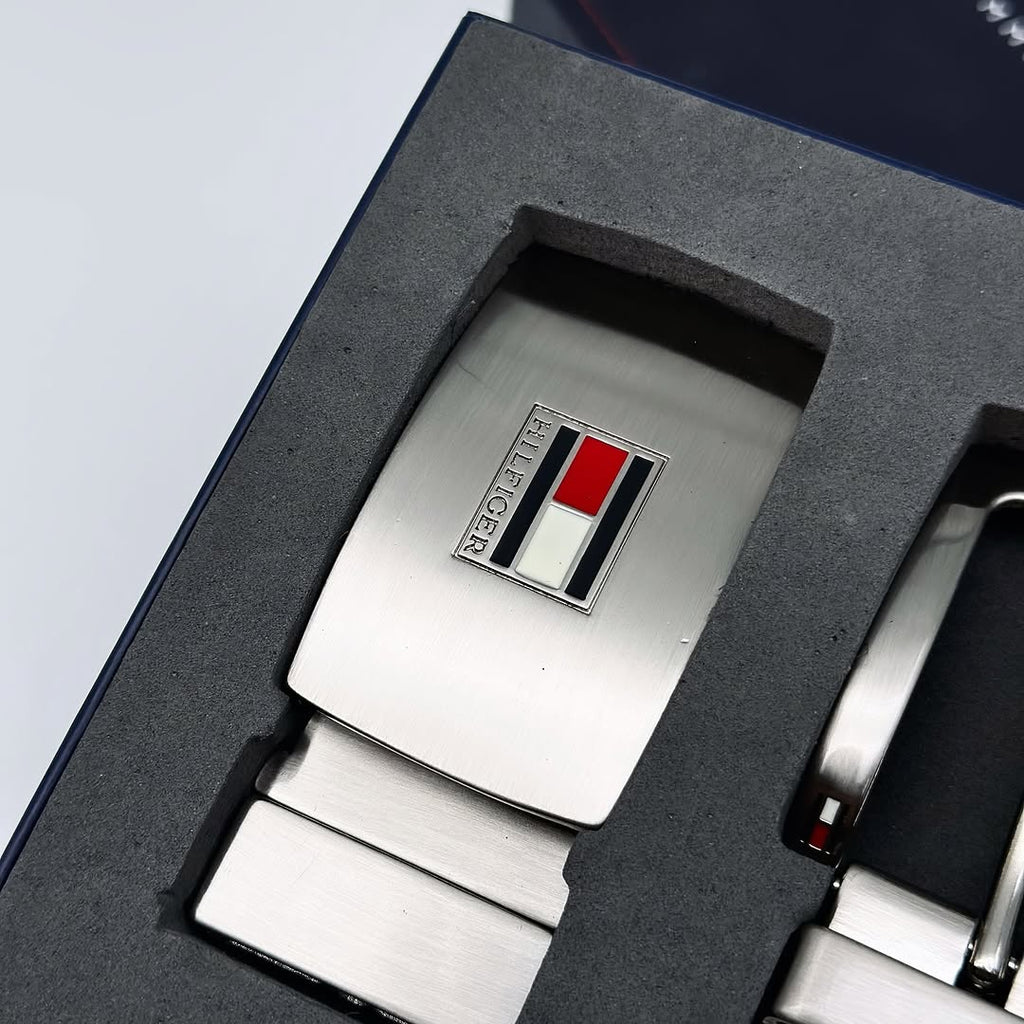 حزام 2 توكة Tommy