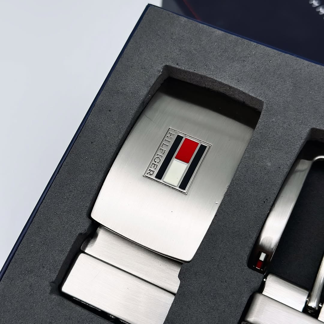 حزام 2 توكة Tommy