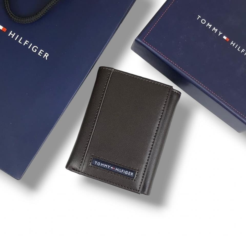 محفظة Tommy