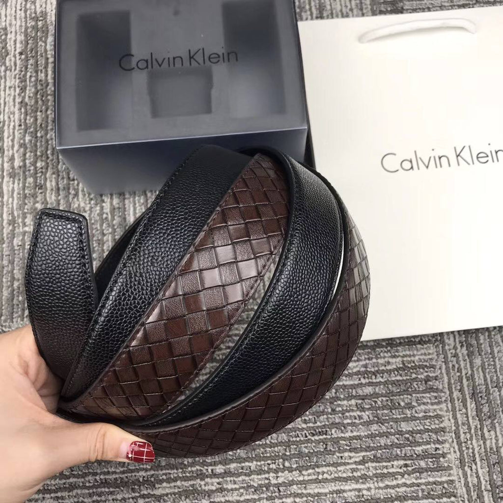 طقم 2 حزام وتوكة