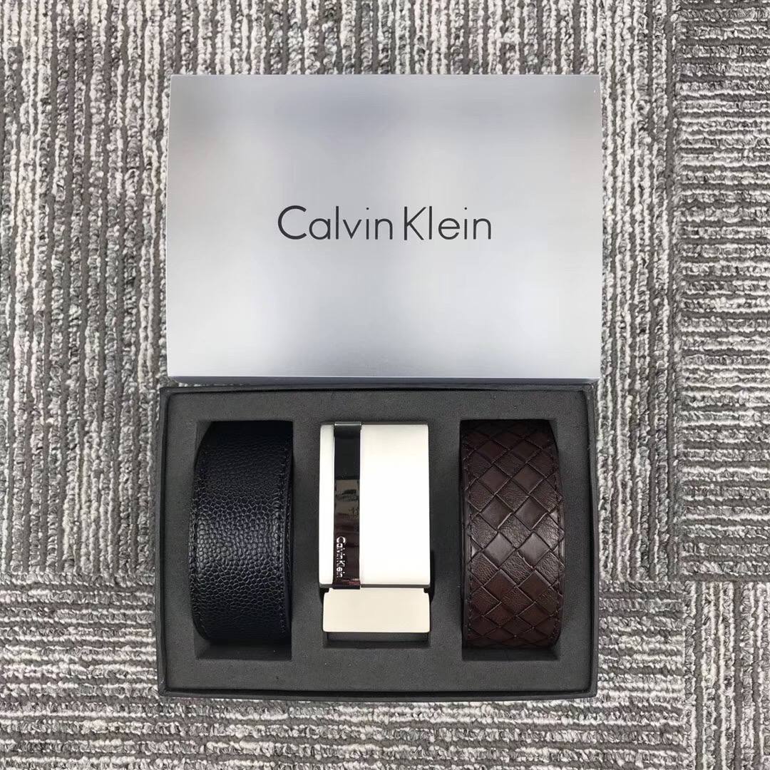 طقم 2 حزام وتوكة