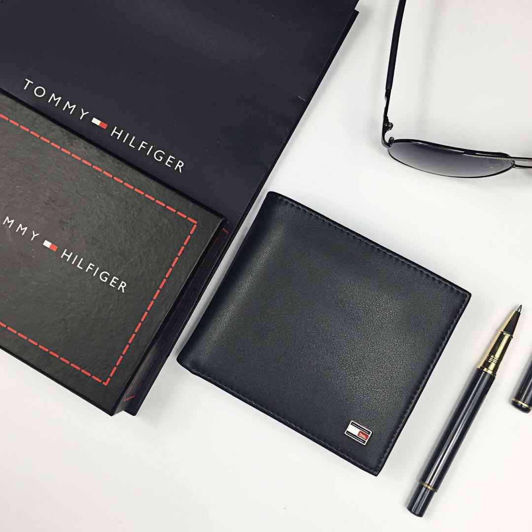 محفظة TOMMY