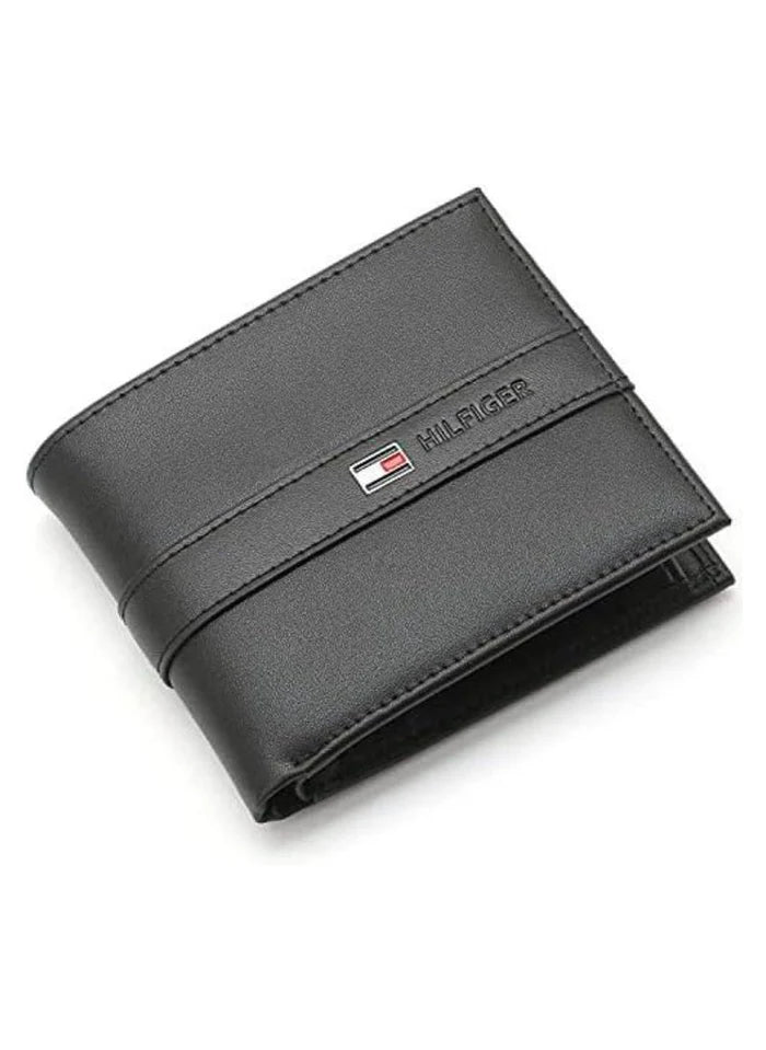 Wallet leather TM 1