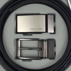 حزام 2 توكة CK - Reem Store
