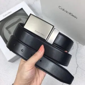 حزام 2 توكة CK - Reem Store