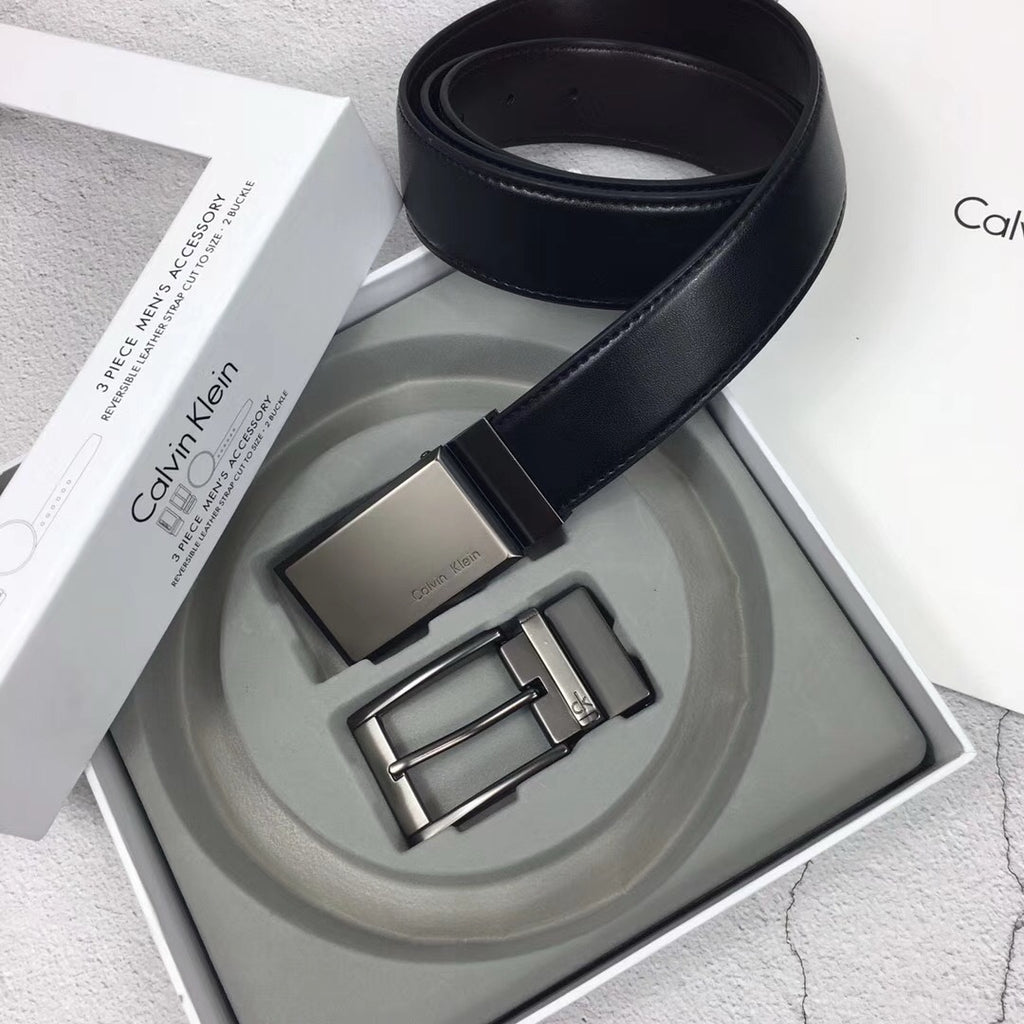 حزام 2 توكة CK