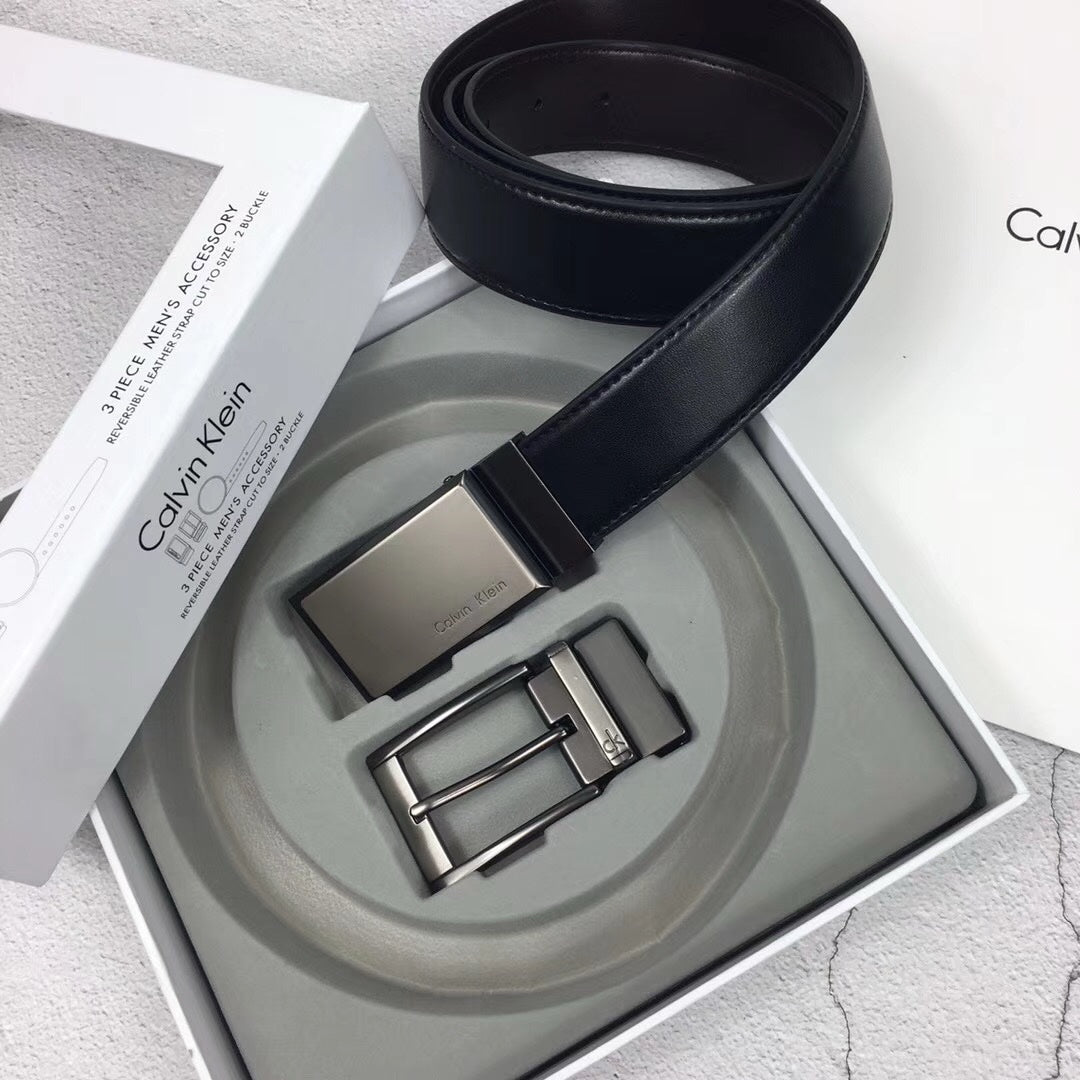 حزام 2 توكة CK