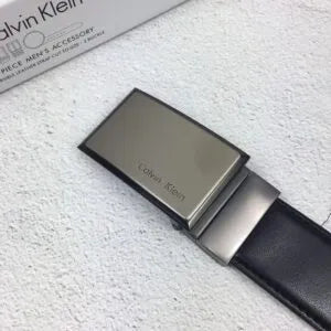 حزام 2 توكة CK - Reem Store