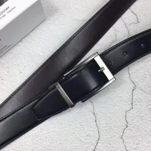 حزام 2 توكة CK - Reem Store