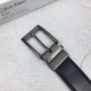 حزام 2 توكة CK - Reem Store