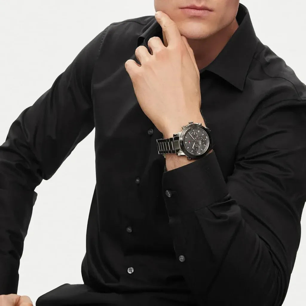 ساعة تومي هيلفيغر للرجال 1792106