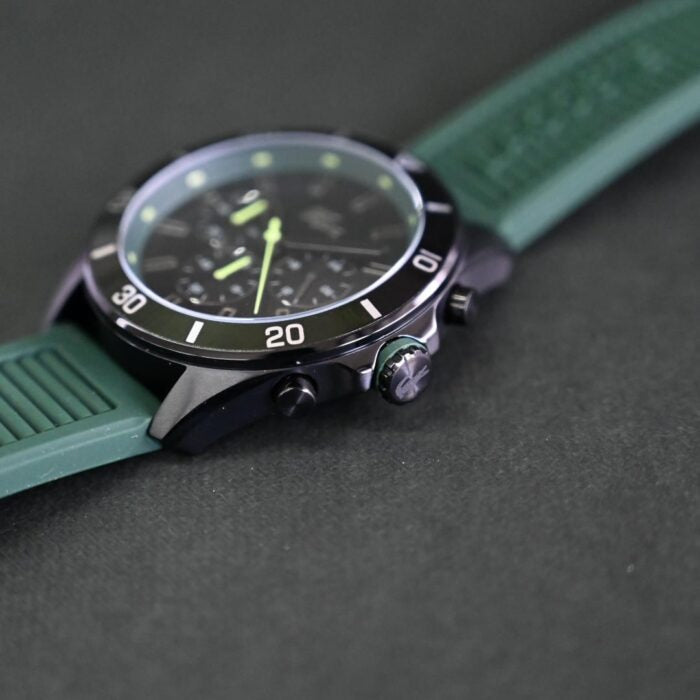 ساعة لاكوست رجالي 2011153