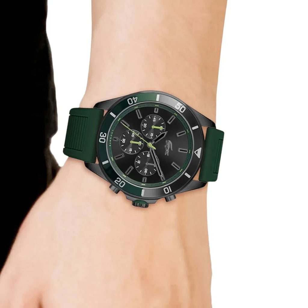 ساعة لاكوست رجالي 2011153