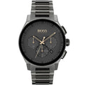 ساعة هوجو بوس للرجال 1513814 - Reem Store